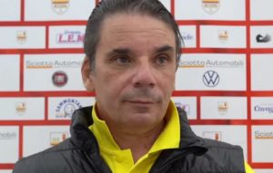 ezio capuano acr messina