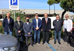 centrodestra consiglio comunale reggio calabria piazza garibaldi