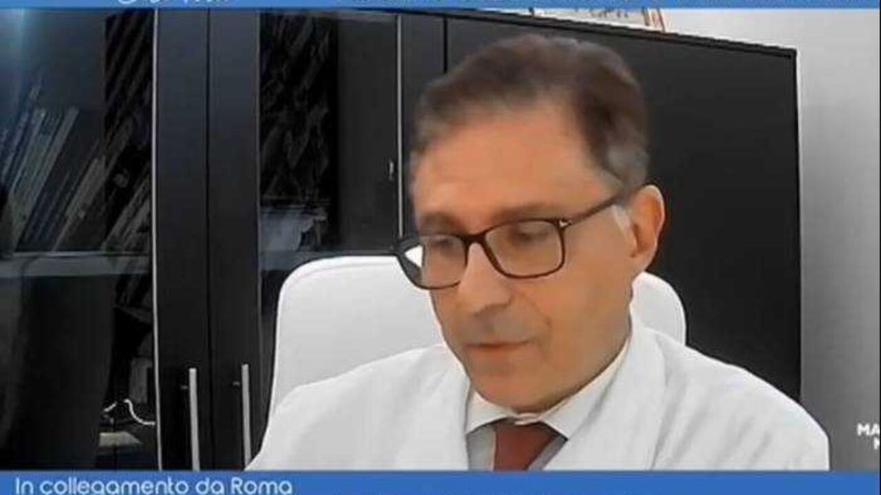 claudio giorlandino