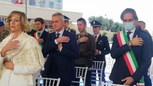 commemorazione Jole Santelli