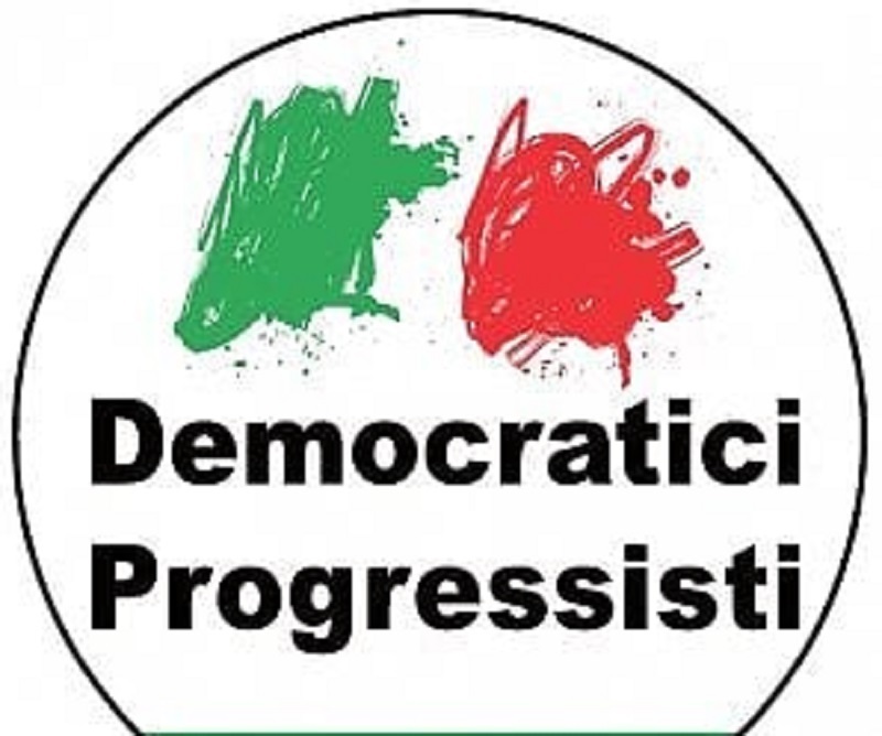 democratici e progressisti