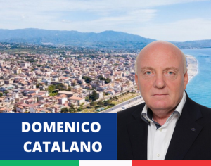 domenico catalano