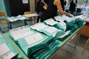 elezioni regionali calabria 2021