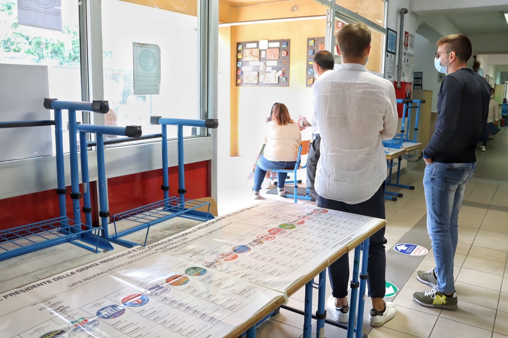 elezioni regionali calabria 3 ottobre 2021 (7)
