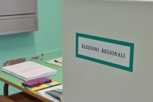 elezioni regionali calabria 3 ottobre 2021