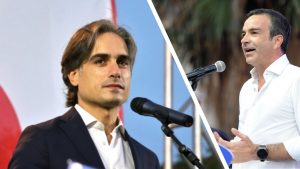 falcomatà e occhiuto