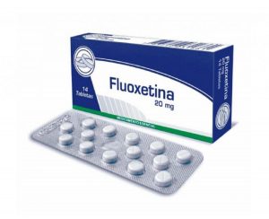 fluoxetina