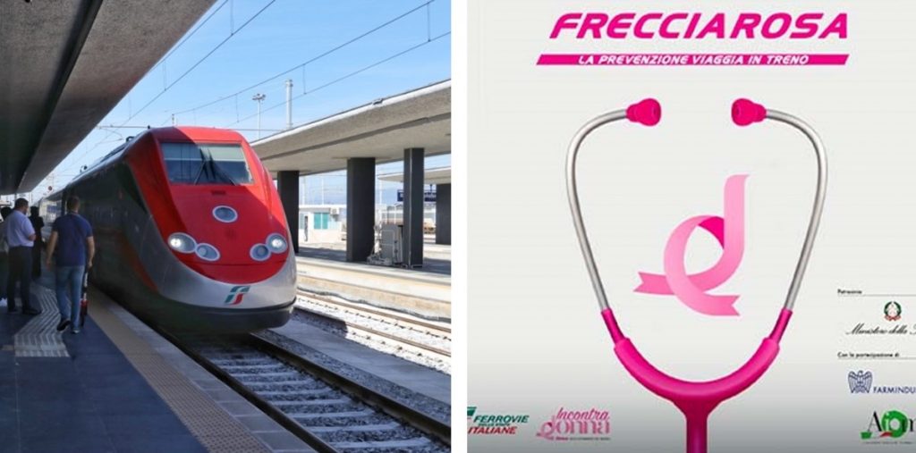 frecciarosa