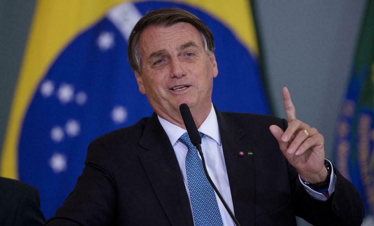 BRAZIL GOVERNMENT PANDEMIC CORONAVIRUS