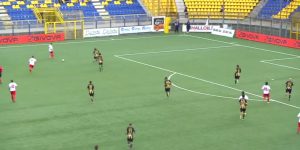 juve stabia acr messina diretta