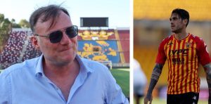 massimo taibi e nicolas viola