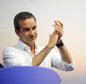occhiuto