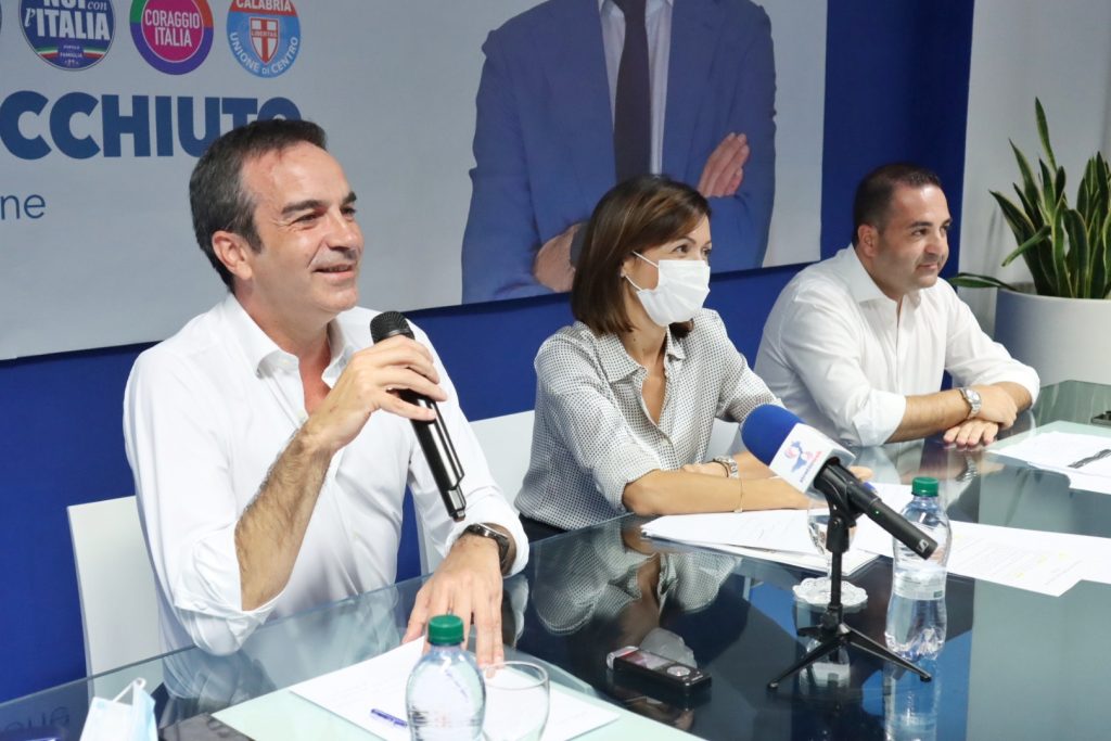 occhiuto-carfagna-cannizzaro (4)