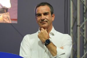 Regionali: centrodestra in Calabria con Roberto Occhiuto