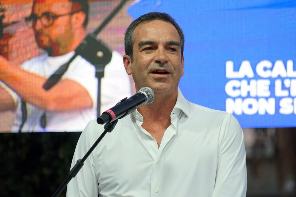 Regionali: centrodestra in Calabria con Roberto Occhiuto