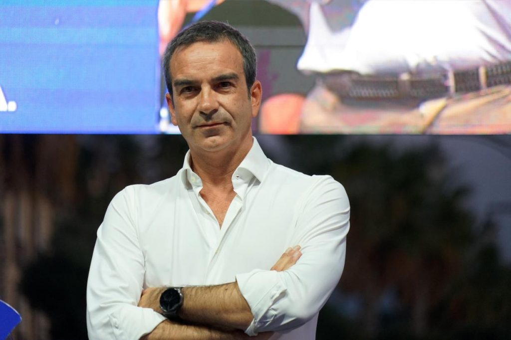 Regionali: centrodestra in Calabria con Roberto Occhiuto