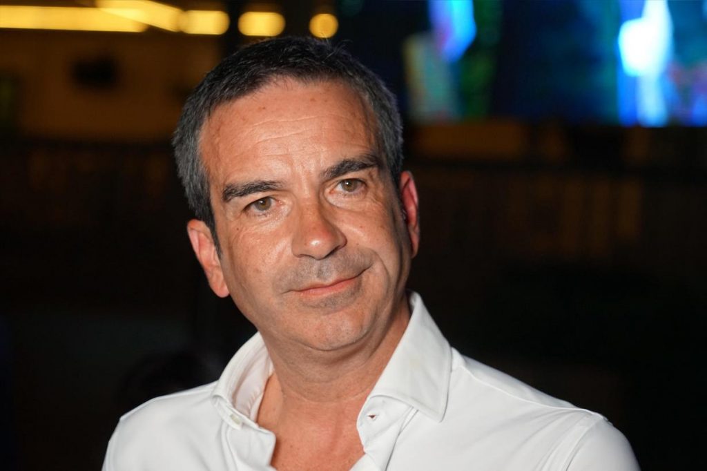 Regionali: centrodestra in Calabria con Roberto Occhiuto