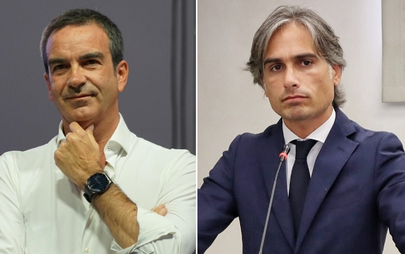 occhiuto falcomatà