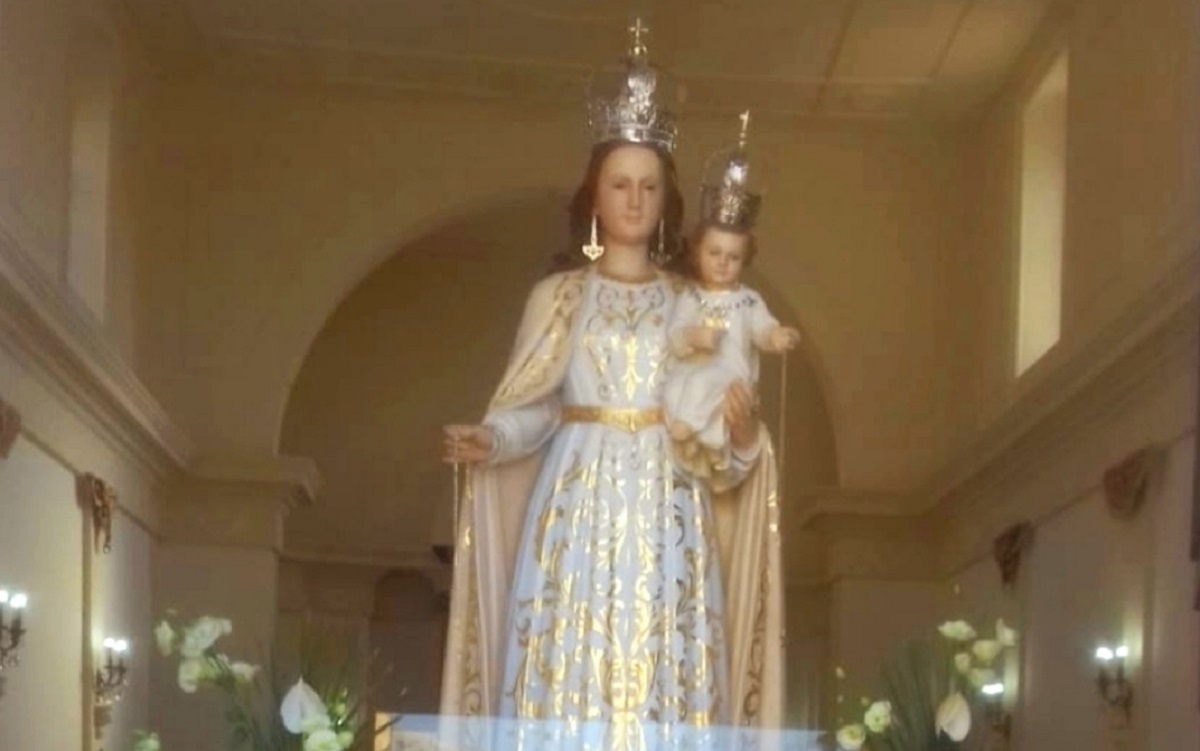 patrona calanna