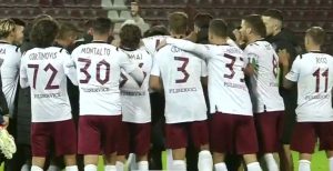 perugia-reggina esultanza