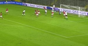 perugia-reggina gol bellomo