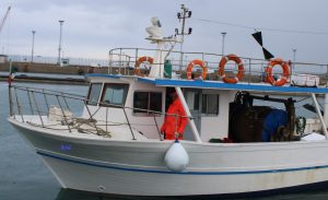 pescatore