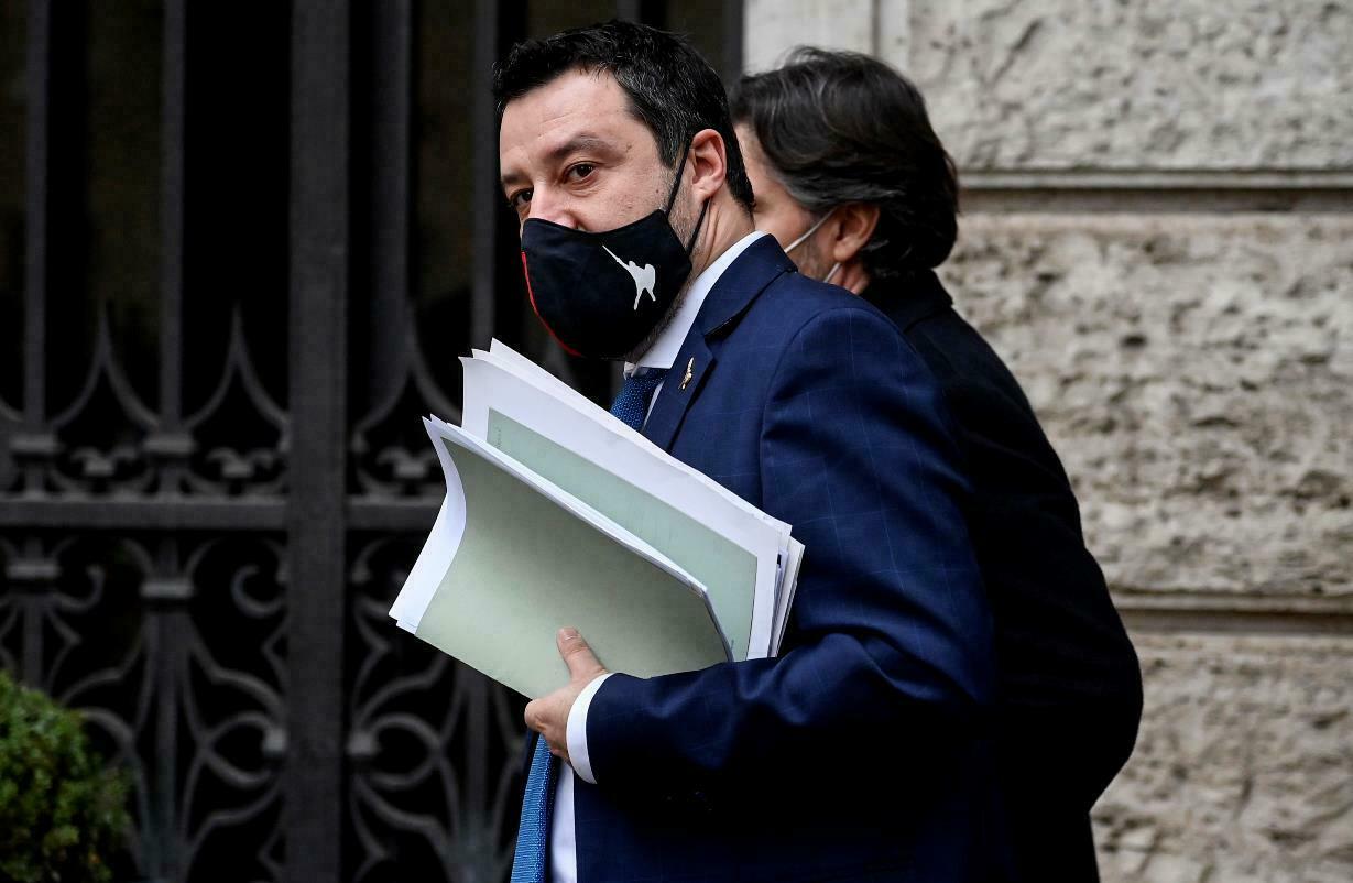 salvini