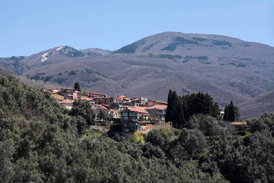 santo stefano in aspromonte
