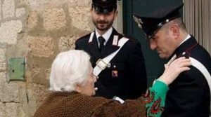 truffa anziani
