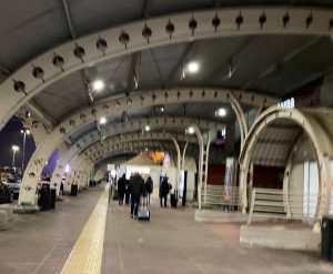 Aeroporto Lamezia