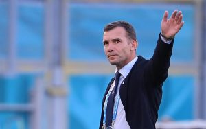 Andriy Shevchenko