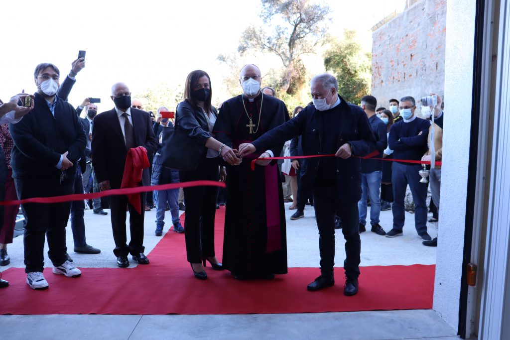 Centro Servizi Caritas Patti (1)