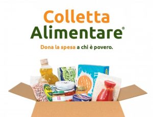 Colletta Alimentare