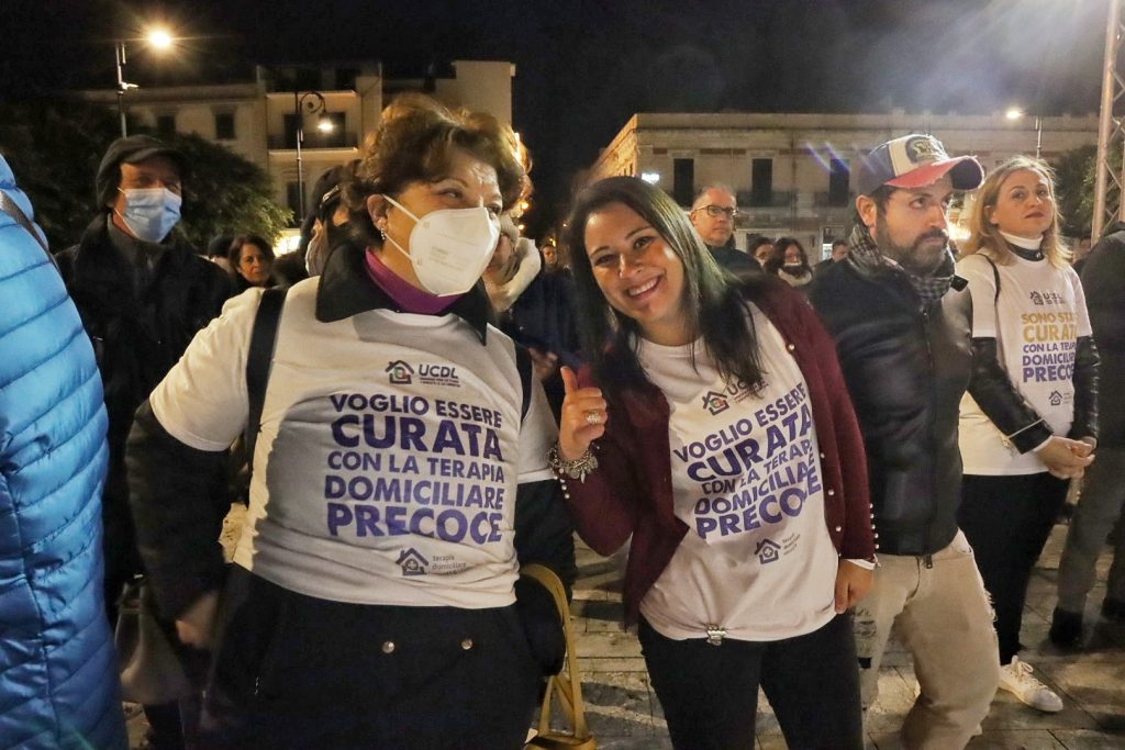 Comitato Terapia Domiciliare Covid