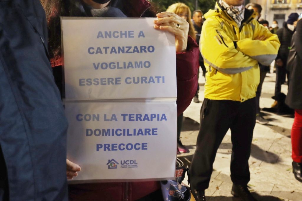 Comitato Terapia Domiciliare Covid