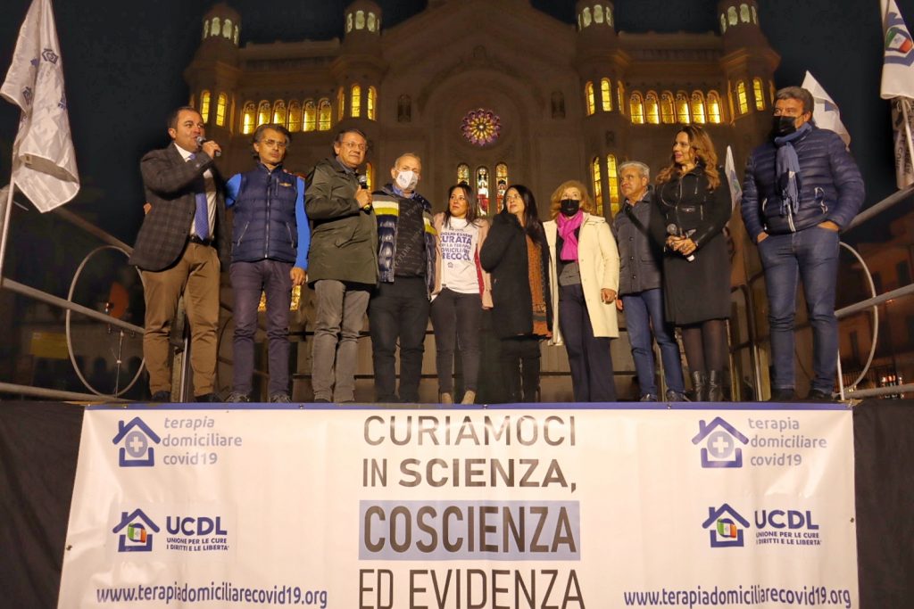 Comitato Terapia Domiciliare Covid