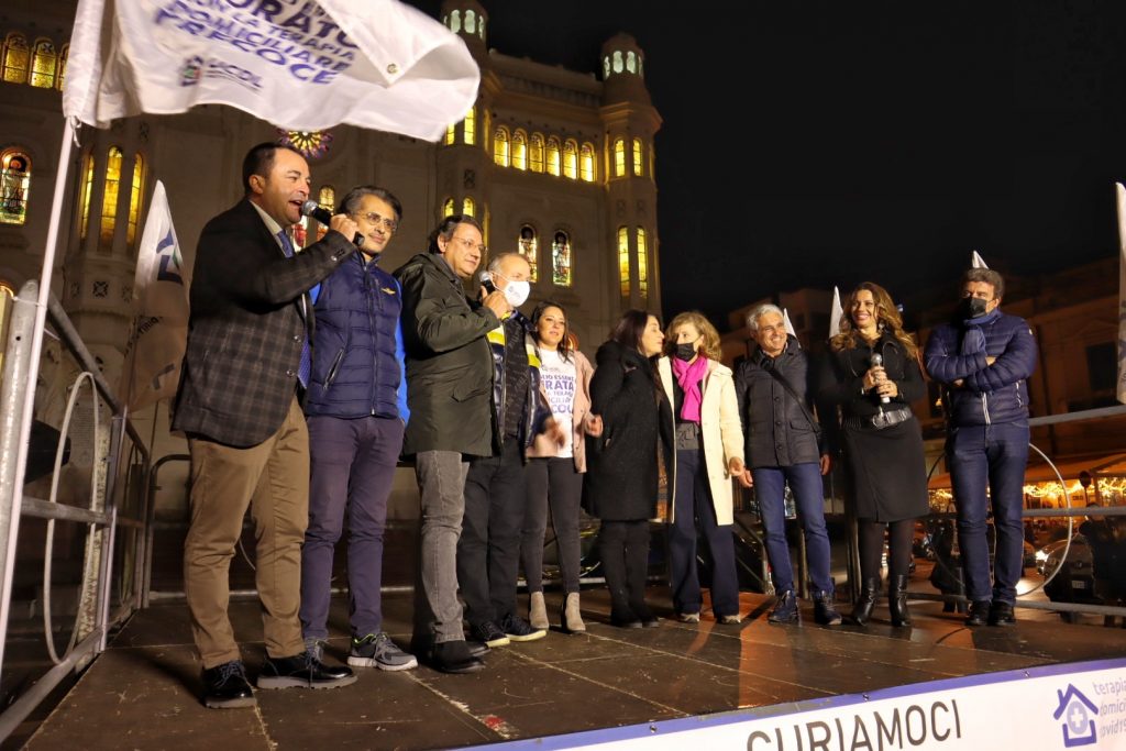 Comitato Terapia Domiciliare Covid