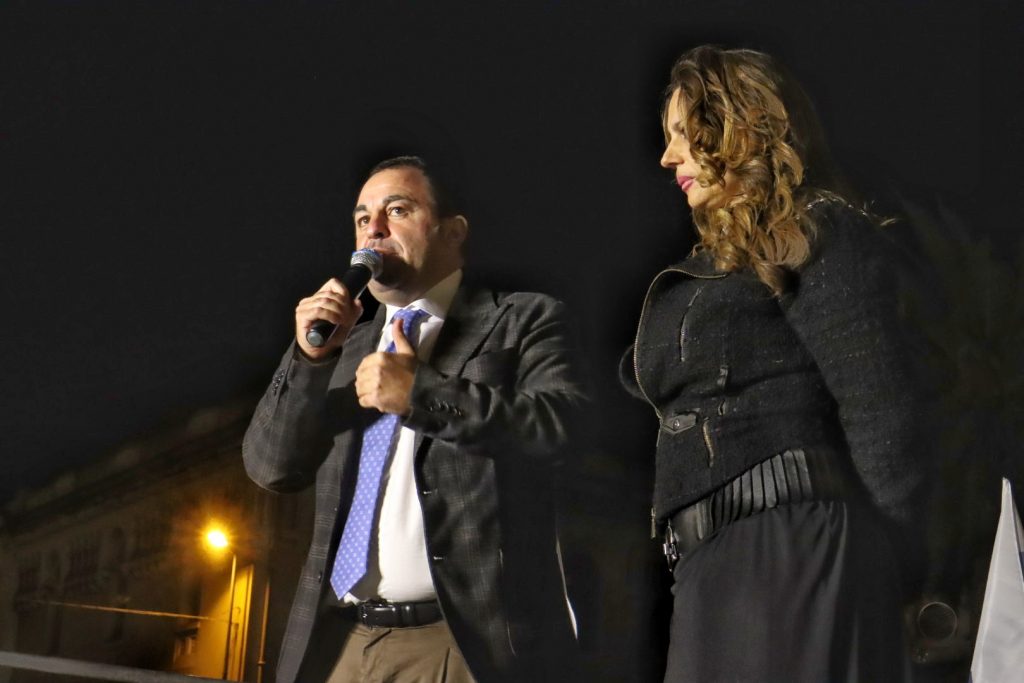 Comitato Terapia Domiciliare Covid grimaldi