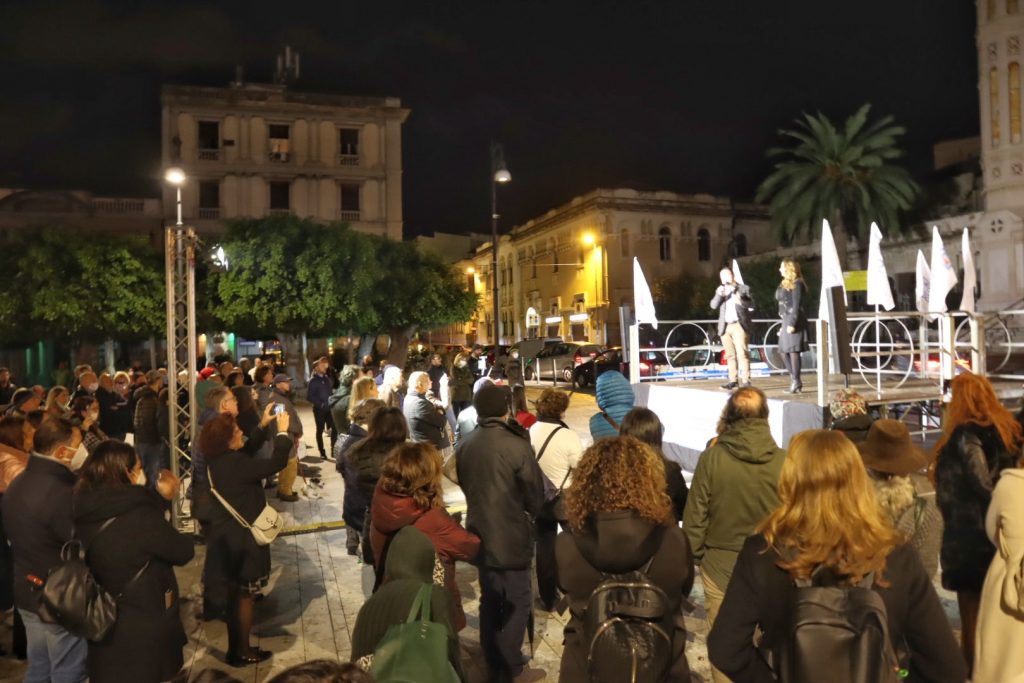 Comitato Terapia Domiciliare Covid