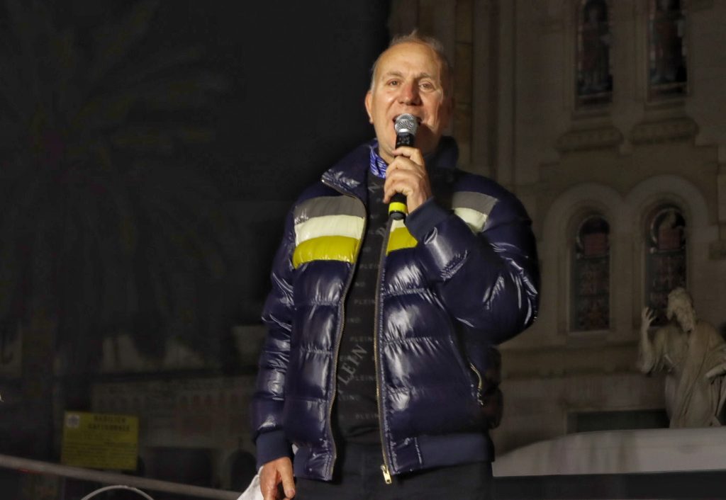 Comitato Terapia Domiciliare Covid pignataro