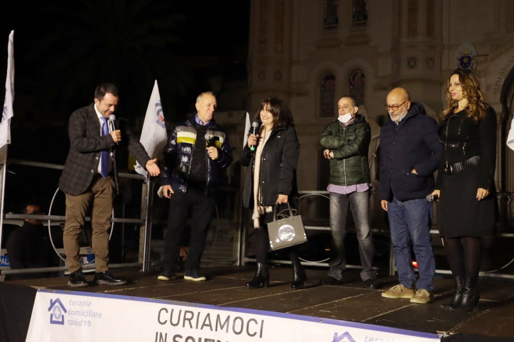 Comitato Terapia Domiciliare Covid