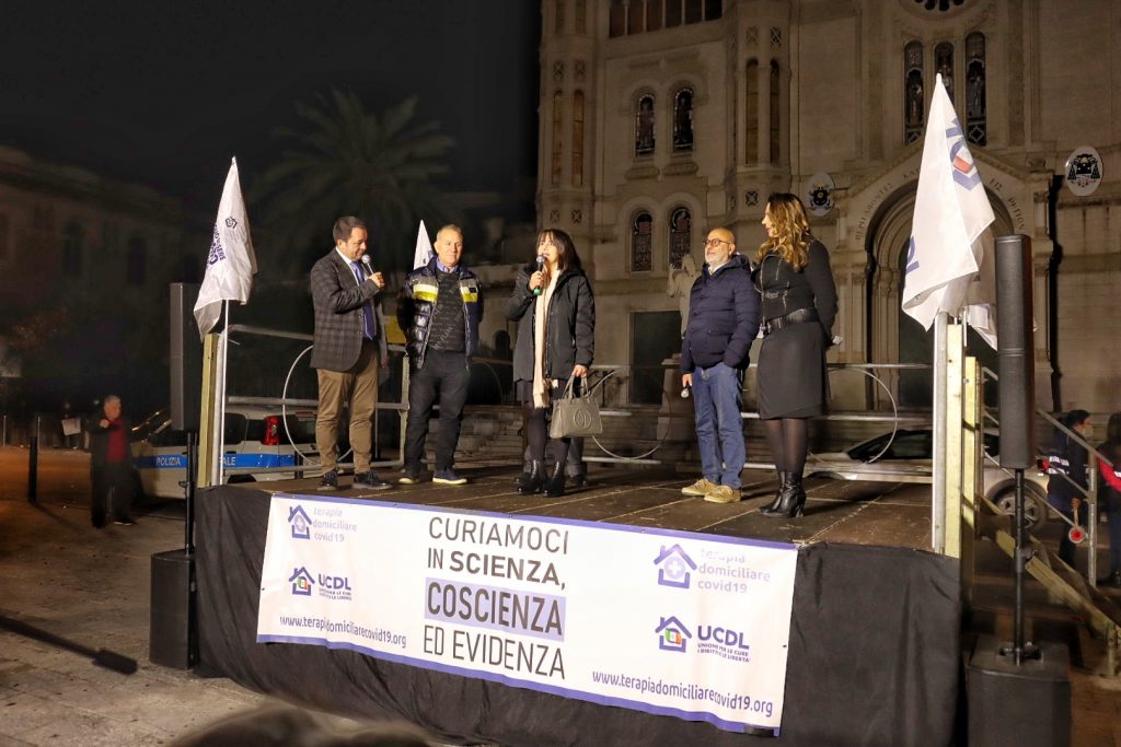 Comitato Terapia Domiciliare Covid
