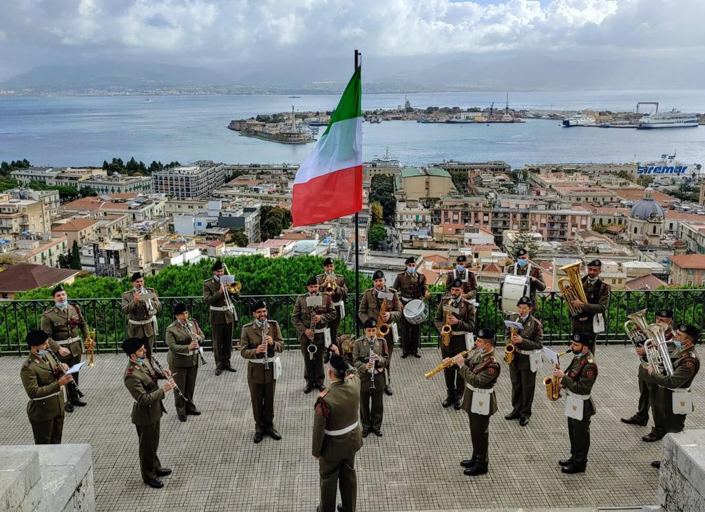 Commemorazione dei defunti a Messina (7)