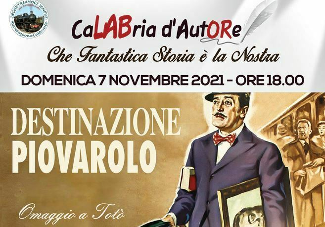 Destinazione Piovarolo