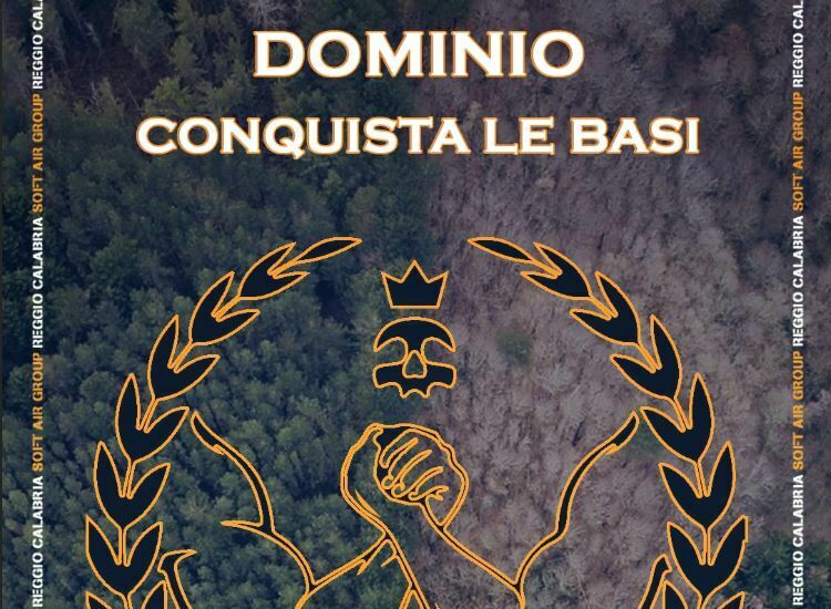 Dominio Conquista le Basi