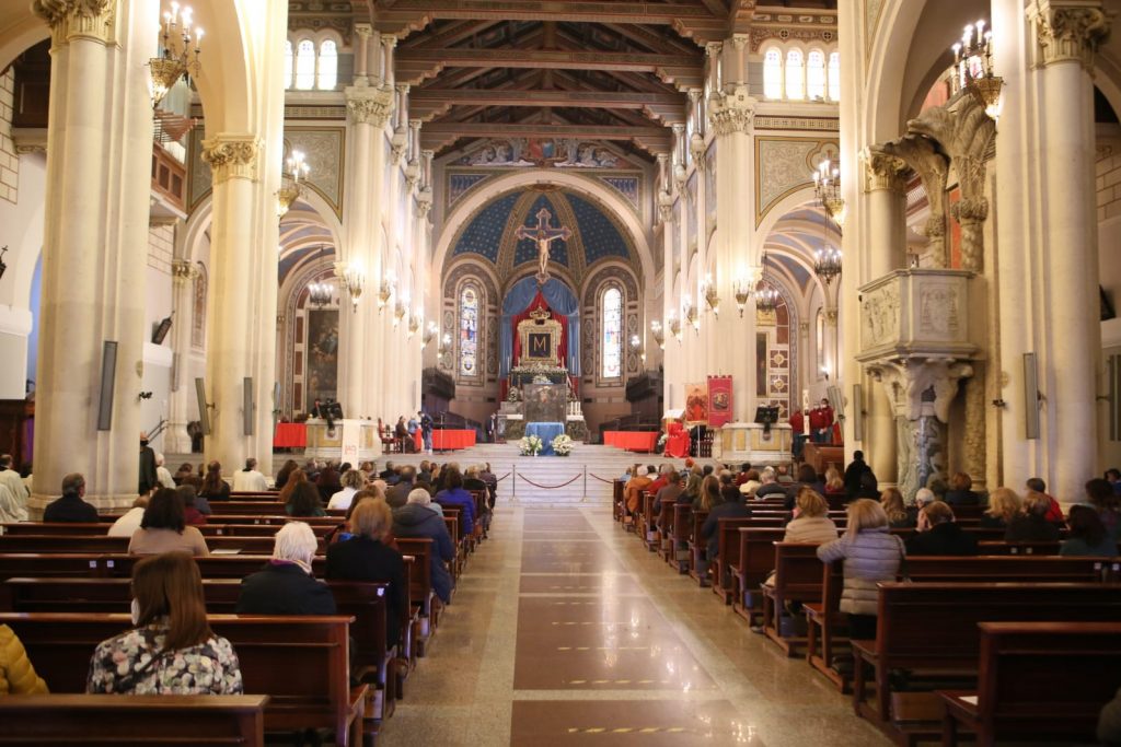 Duomo Reggio Calabria