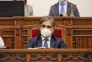 Falcomatà