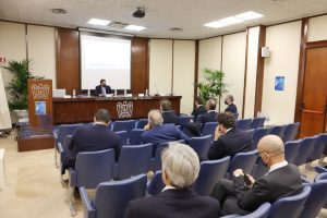 Iniziativa confindustria reggio calabria