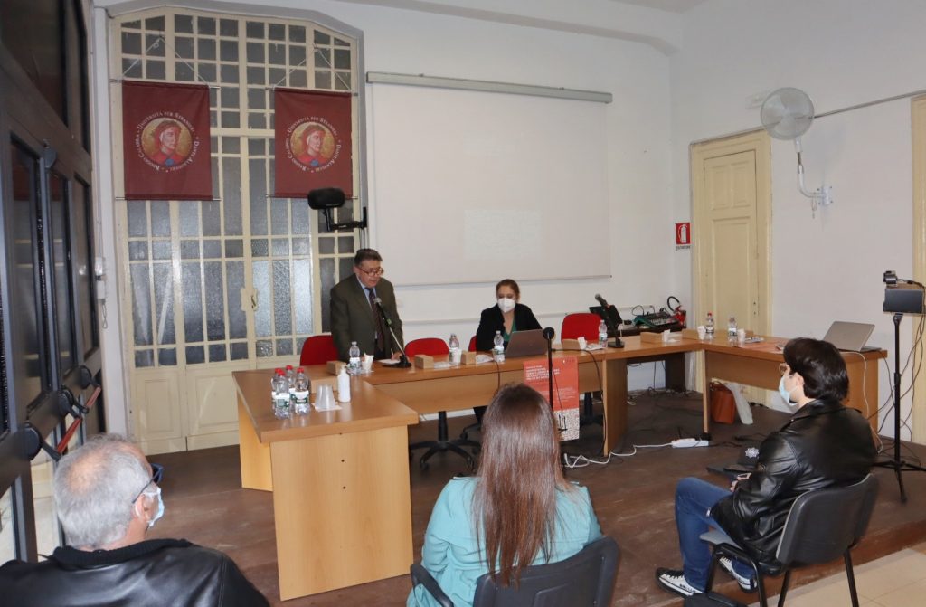 Iniziativa lingua araba università per stranieri