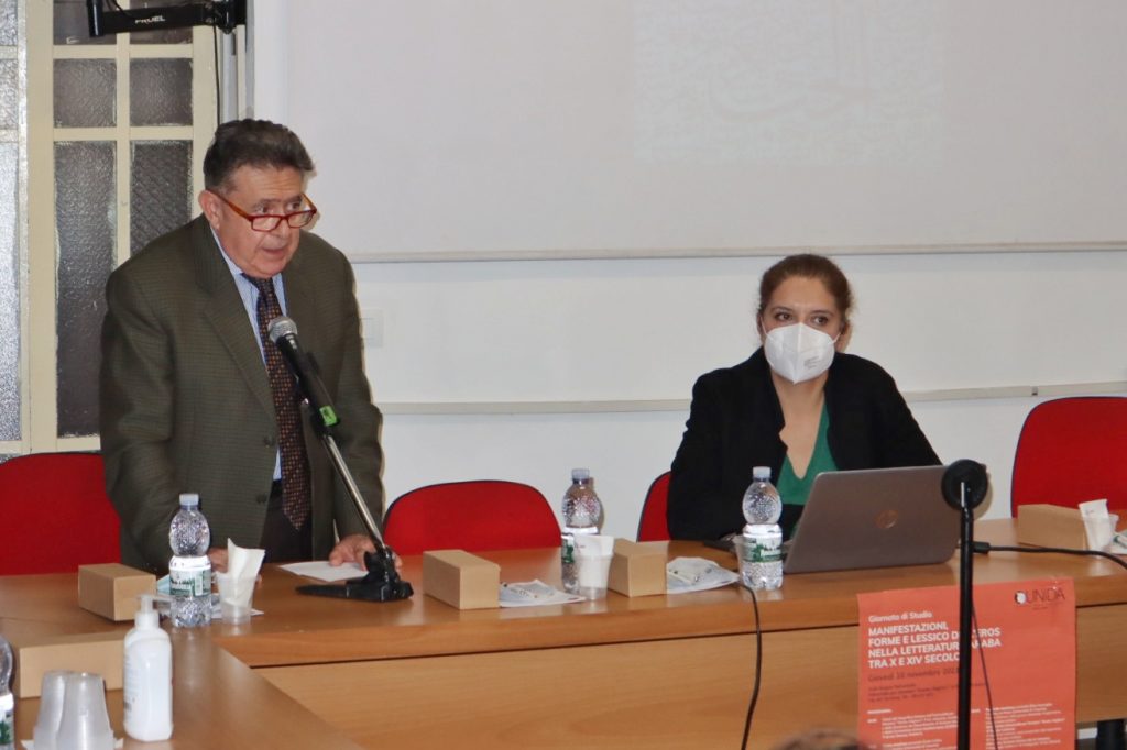 Iniziativa lingua araba università per stranieri